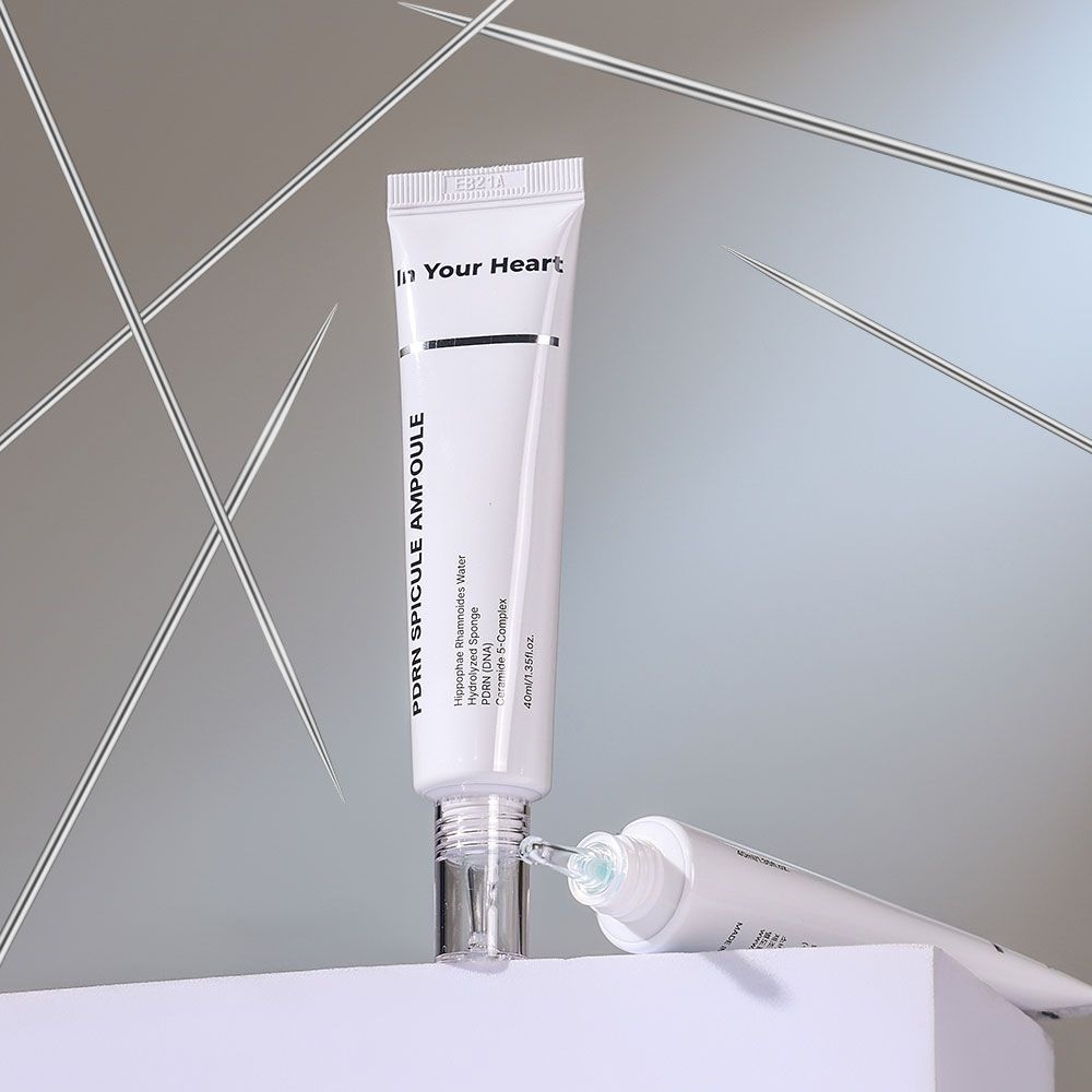 [IDB] In Your Heart PDRN Spicule Ampoule