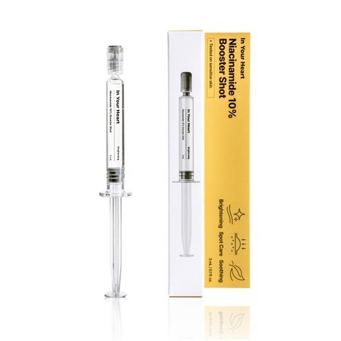 [IDB] In Your Heart Niacinamide 10%