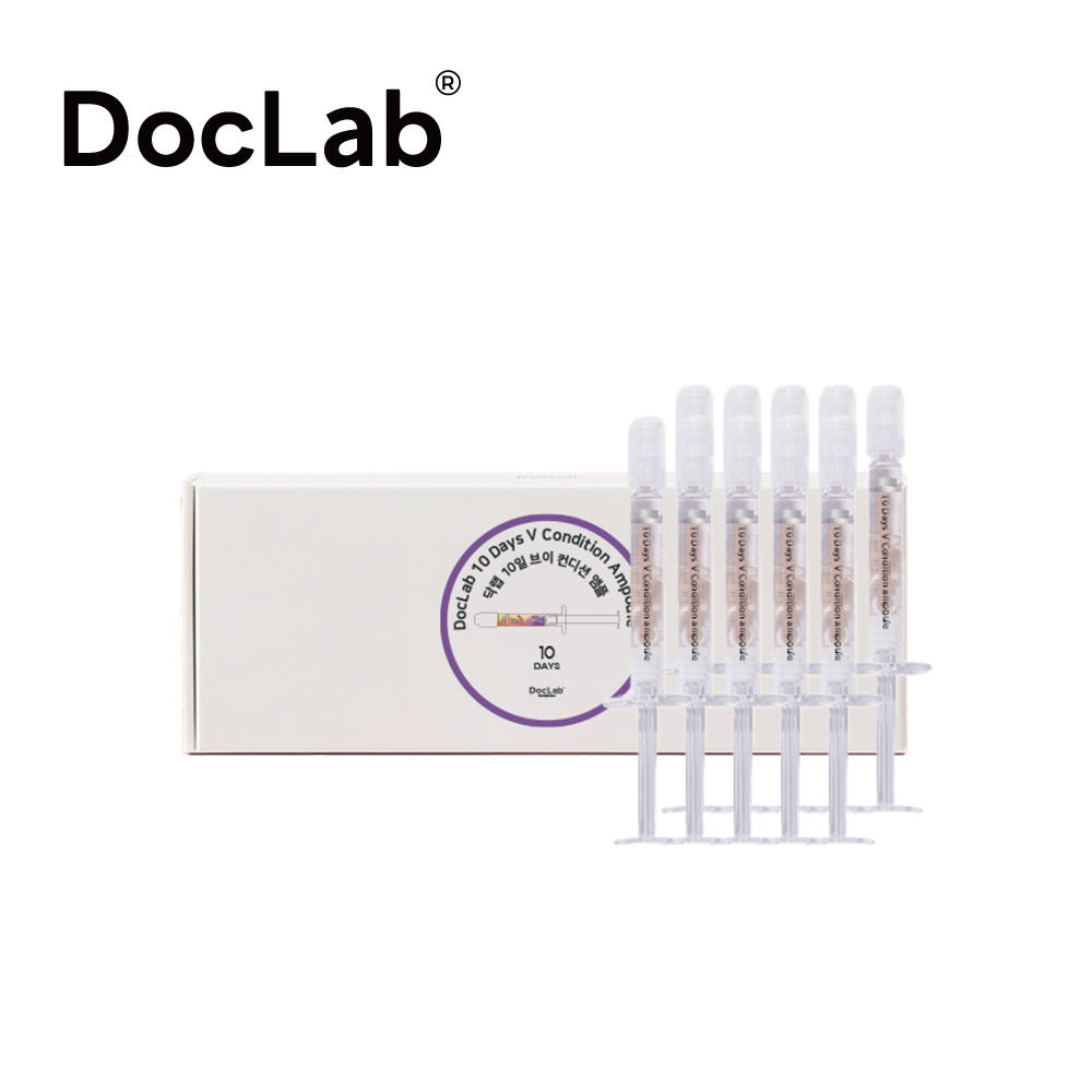 (IDB) Doclab 10days Ampoule