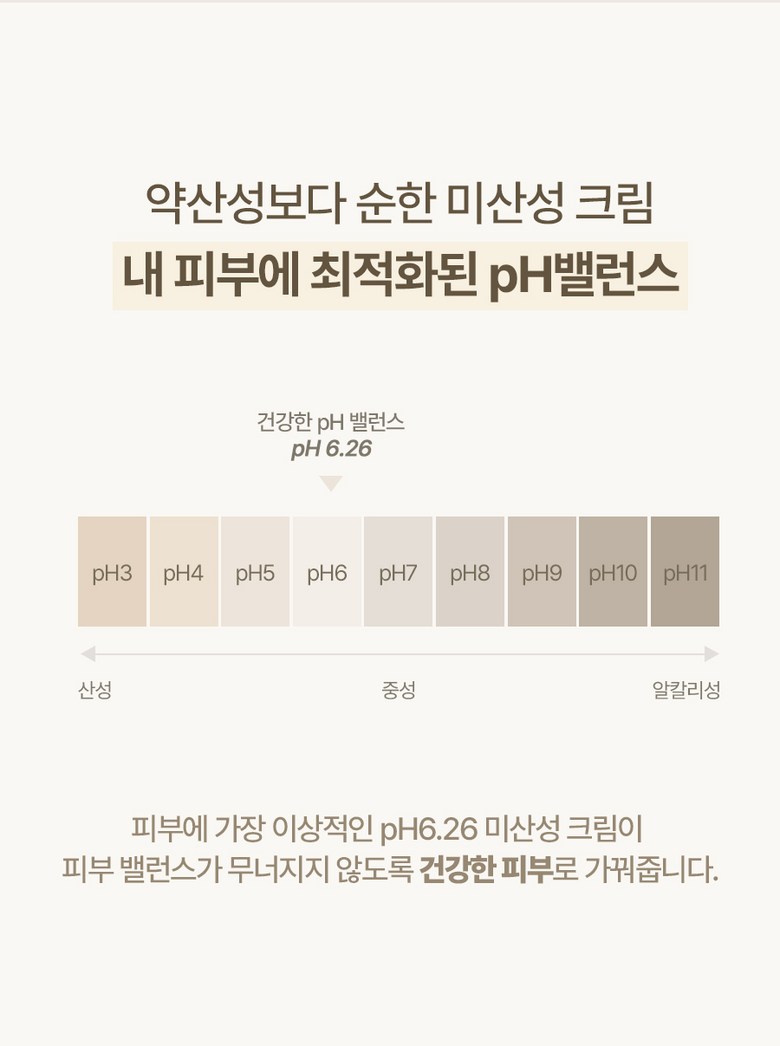 {IDB) In Your Heart Calming Care Cream