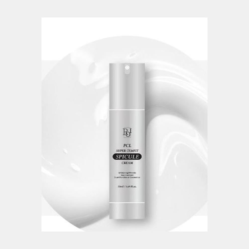 [IDB] PCL Super Tempit Spicule Cream 50ml