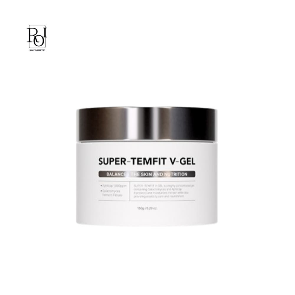 [IDB] Super-Tempit Vgel 150ml (Adsorption Gel Tightening)
