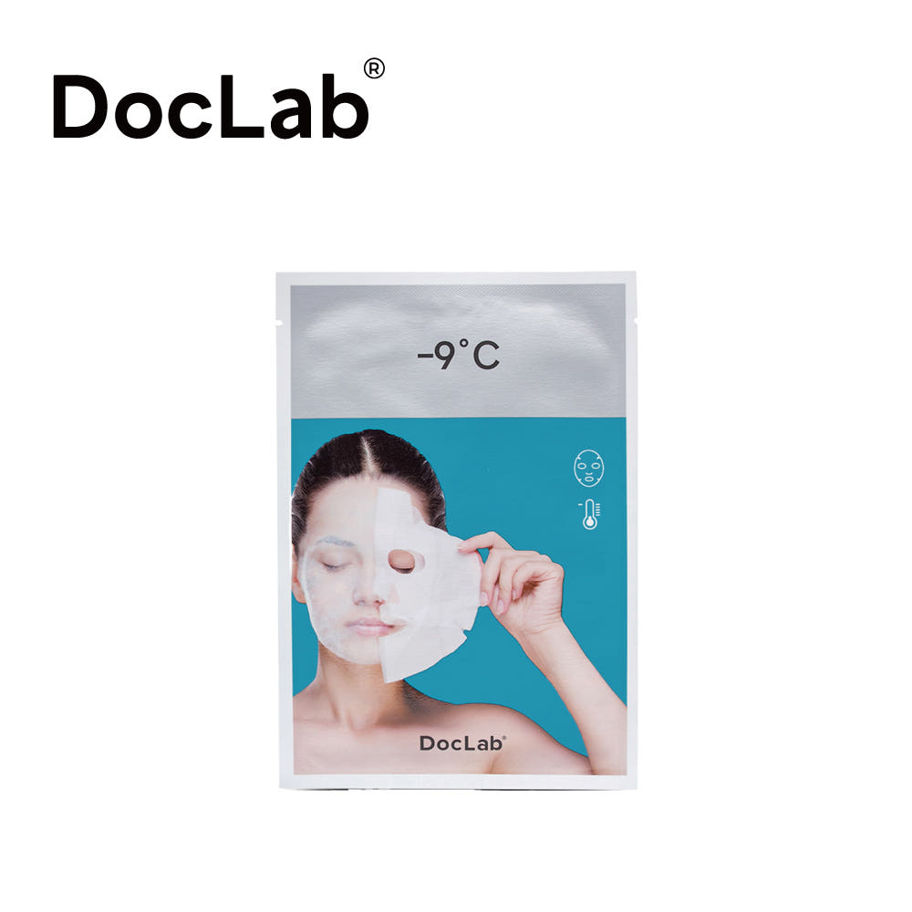 (IDB) Doclab -9°C Cooling Mask Pack