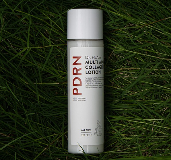 [IDB] Dr. Healer Multi Aqua Collagen Lotion (PDRN) 150ml