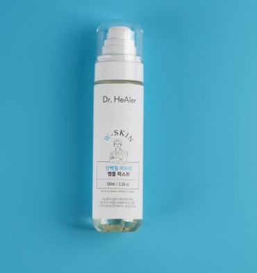 [IDB] Dr. Healer W-Skin Protein Aura Ampoule Mist 100ml
