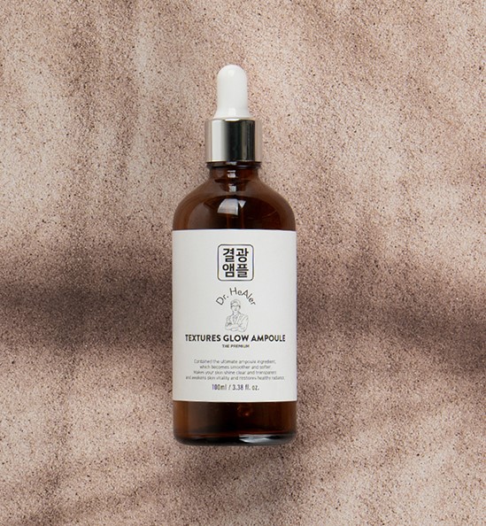 [IDB] Dr. Healer Glow Ampoule The Premium 100ml