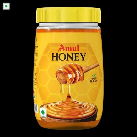 Amul Honey