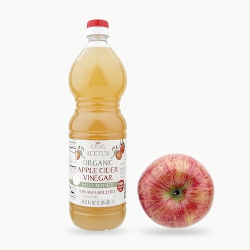 Acetum Organic Apple Cider Vinegar