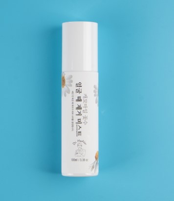 [IDB] Dr. Healer Chamomile Flower Water Face Cleansing Mist 100ml
