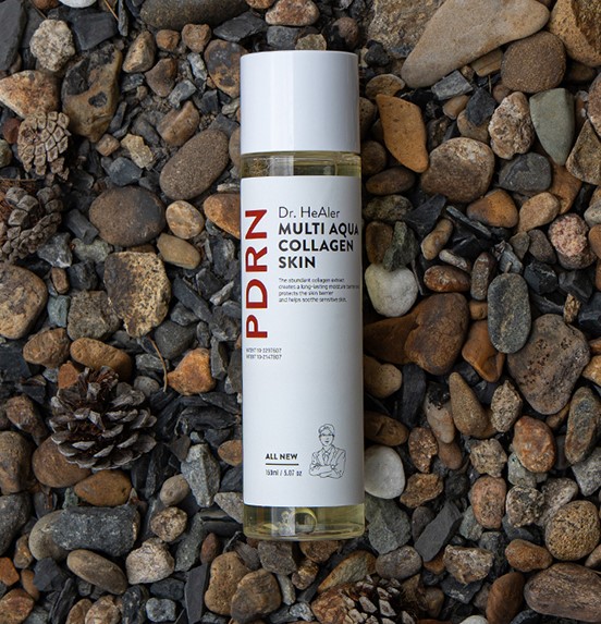 [IDB] Multi Aqua Collagen Skin (PDRN) 150ml